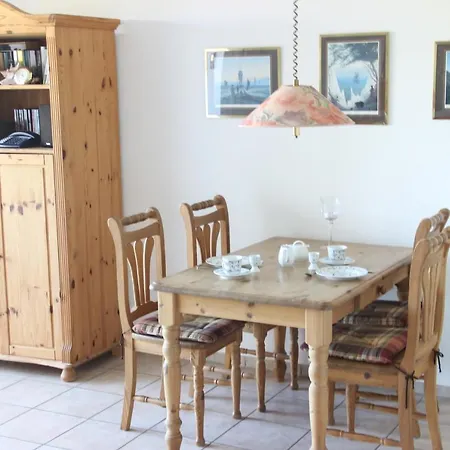 Deichblick Apartment Sankt Peter-Ording Exterior photo