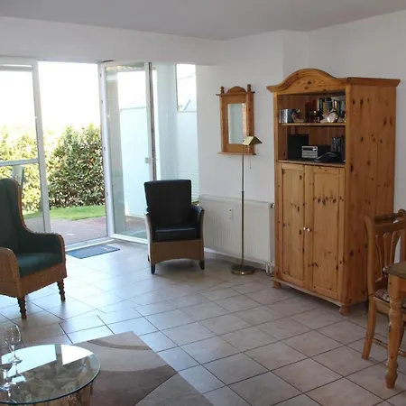 Deichblick Apartment Sankt Peter-Ording Exterior photo