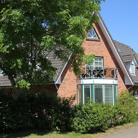 Deichblick Apartment Sankt Peter-Ording Exterior photo