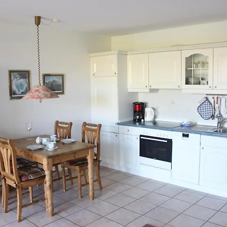 Deichblick Apartment Sankt Peter-Ording Exterior photo