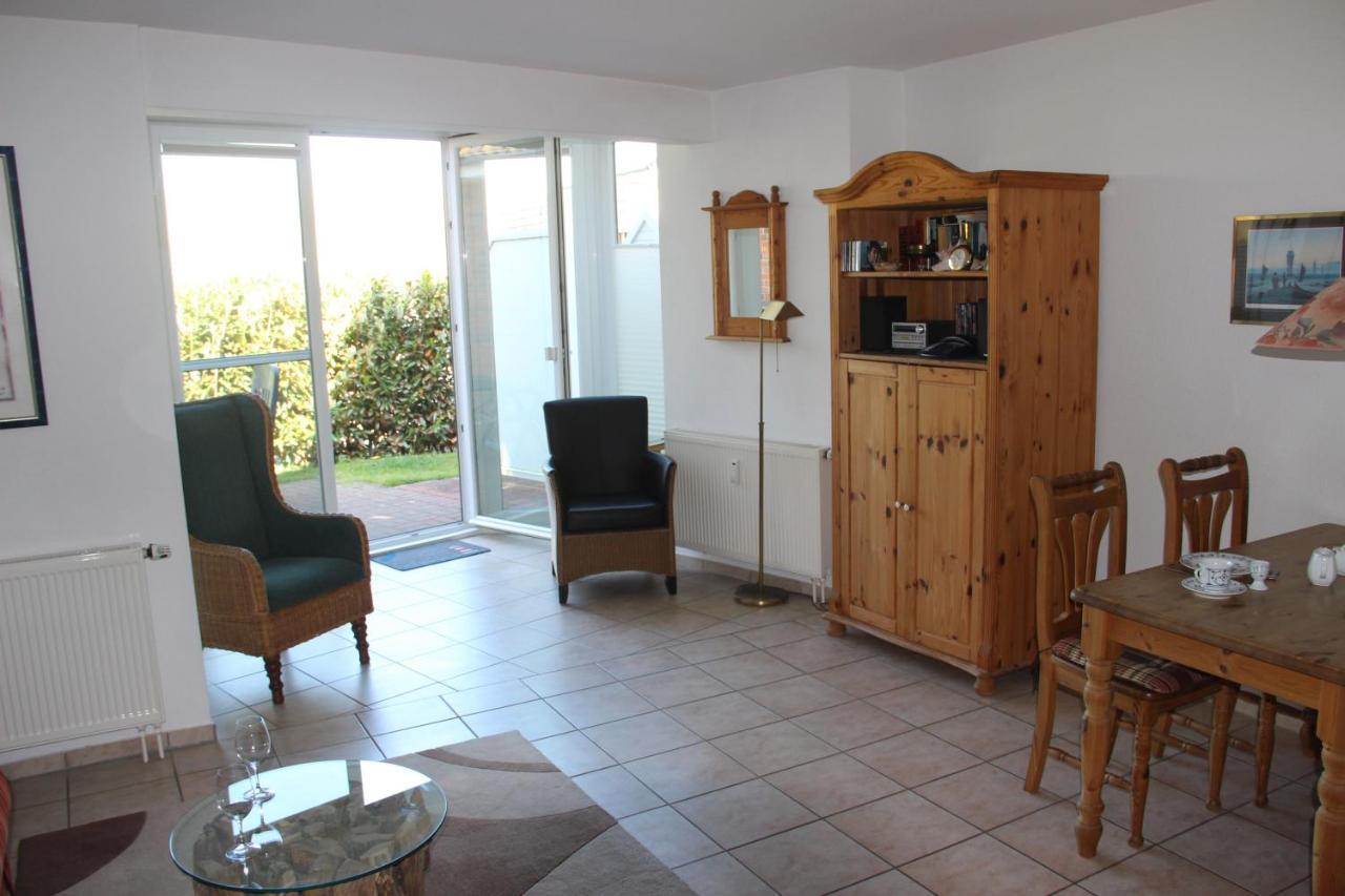 Deichblick Apartment